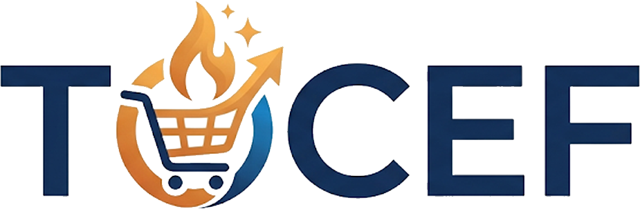 Tocef - Store online