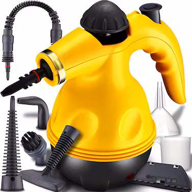 G-All-in-One Steam Cleaner