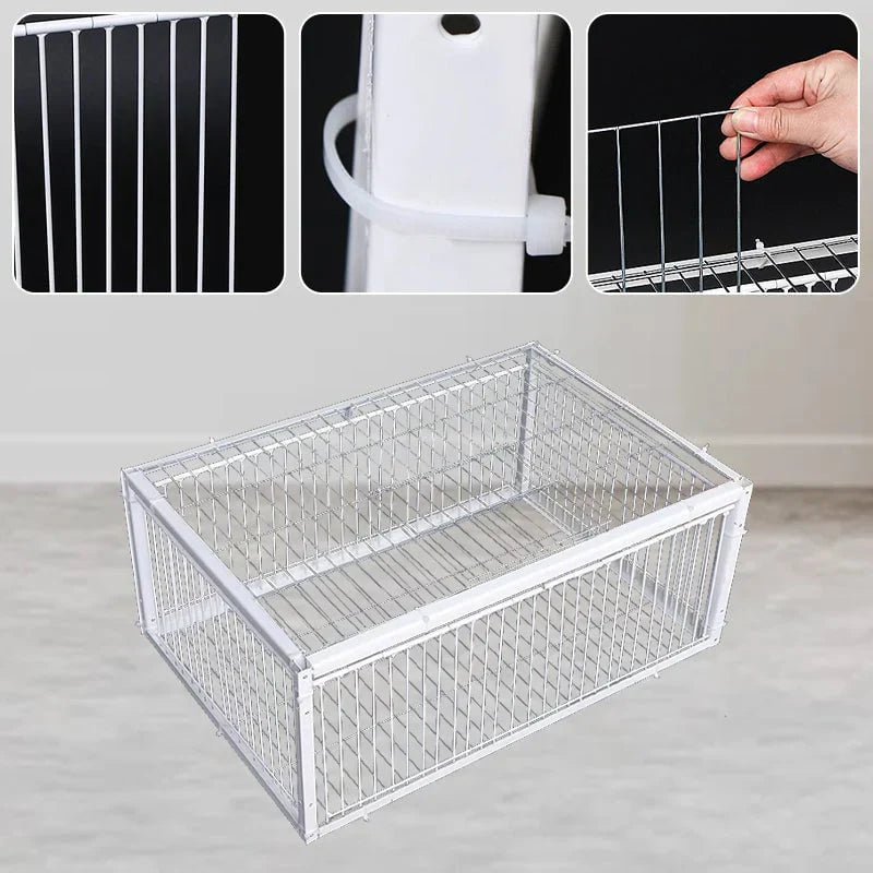 Cage à Oiseaux G