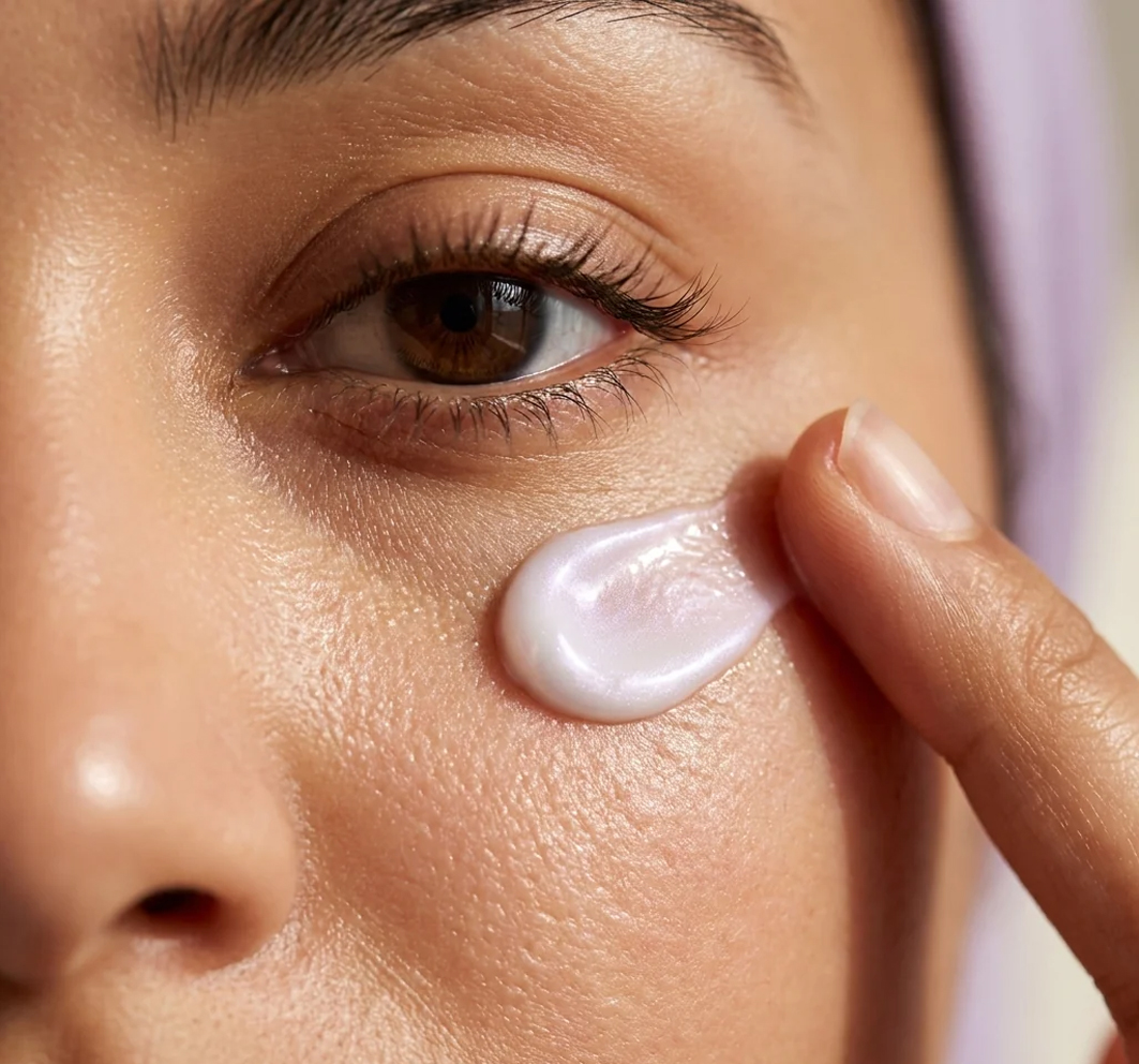 Crème Contour Des Yeux