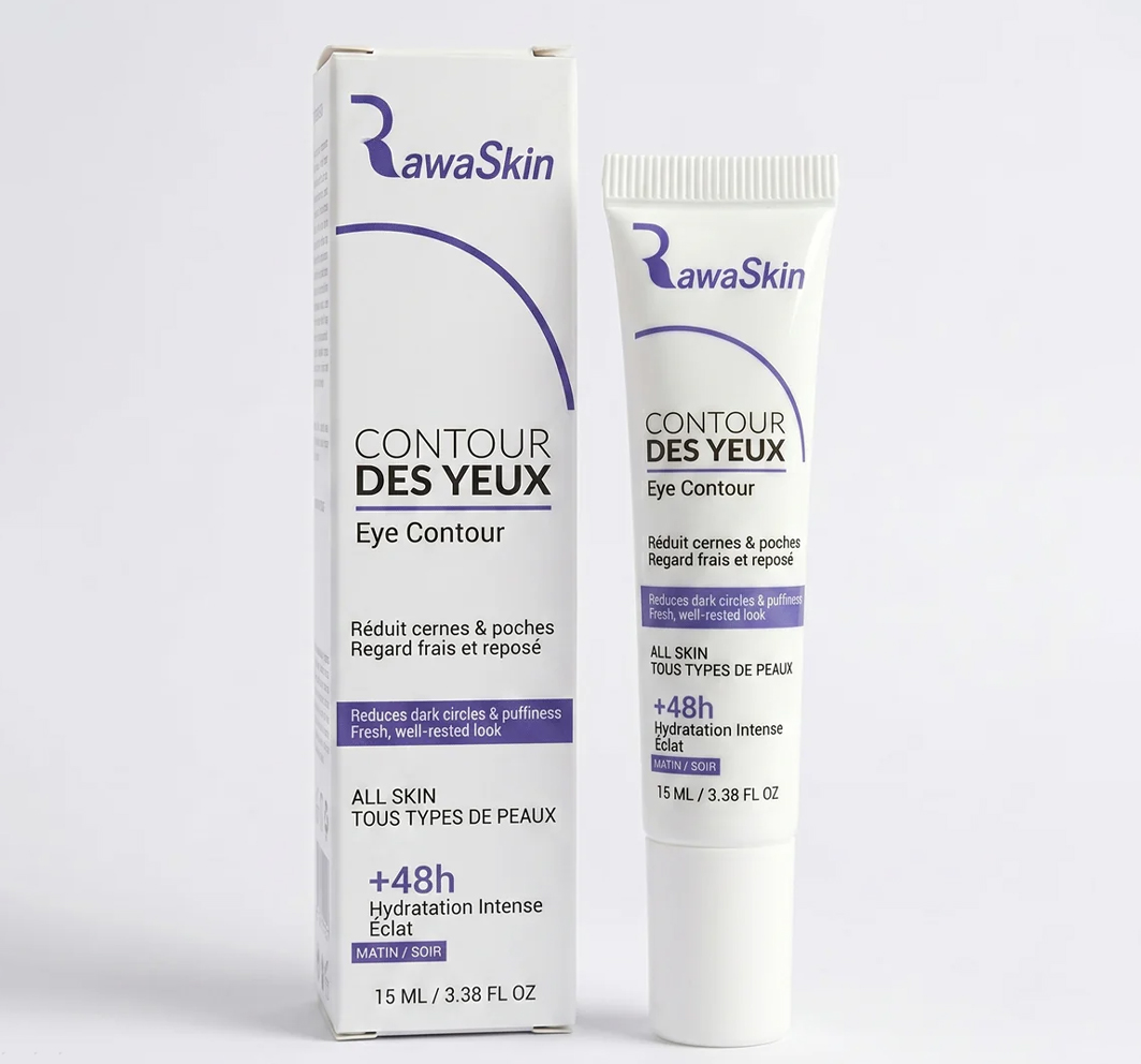 Crème Contour Des Yeux