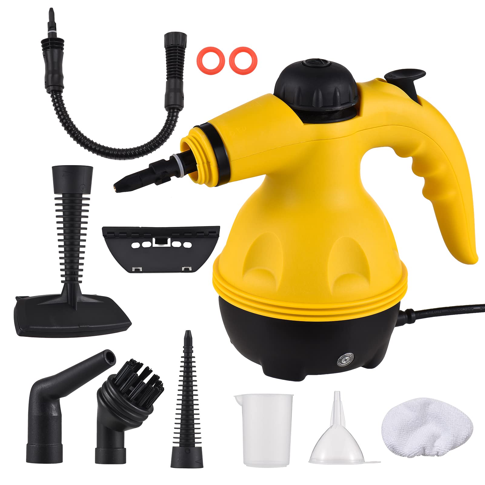 G-All-in-One Steam Cleaner